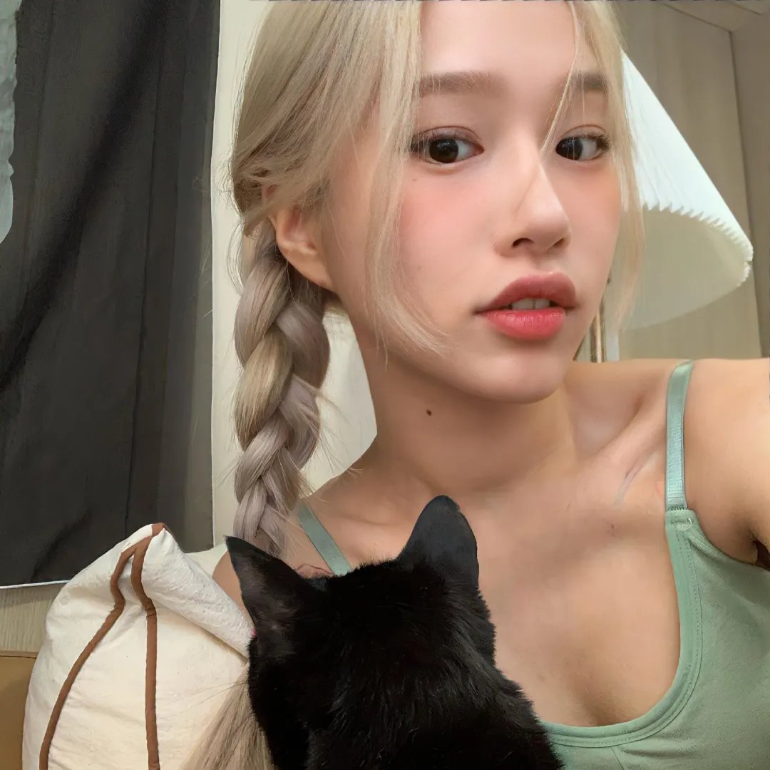 孤鸾慈泪